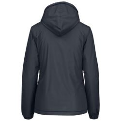 ALT-HML-BL-GHBK_1024X1024 Ladies Hamilton Jacket