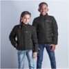 ALT-HUK-BL-MOGR-042_1024X1024 Kids Hudson Jacket