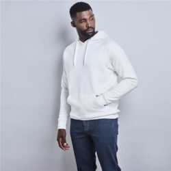 Mens Harvard Heavyweight Hooded Sweater