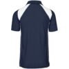 ALT-ING-N-GHBK_1024X1024 Mens Infinity Golf Shirt - Navy