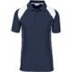 ALT-ING-N_1024X1024 Mens Infinity Golf Shirt - Navy