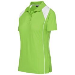 ALT-INL-L-GHSI_1024X1024 Ladies Infinity Golf Shirt - Lime