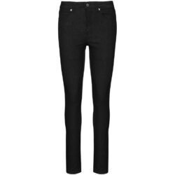 Ladies Fashion Denim Jeans