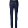Ladies Fashion Denim Jeans