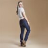 Ladies Fashion Denim Jeans