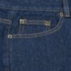 Mens Denim Pants - Blue