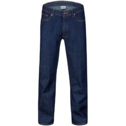 Mens Denim Pants - Blue