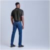 Mens Fashion Denim Jeans