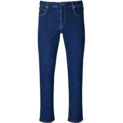 Mens Fashion Denim Jeans