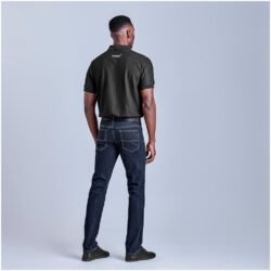 Mens Fashion Denim Jeans