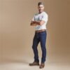 Mens Fashion Denim Jeans