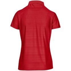 Ladies Milan Golf Shirt