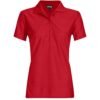 Ladies Milan Golf Shirt