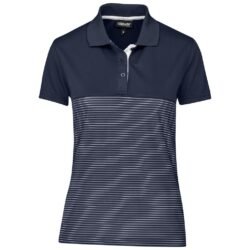 Ladies Maestro Golf Shirt