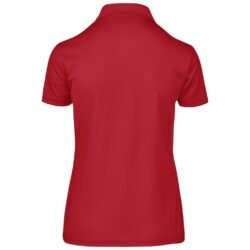 Ladies Maestro Golf Shirt