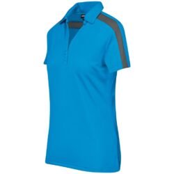 ALT-NAL-CY-GHSI_1024X1024 Ladies Nautilus Golf Shirt - Cyan