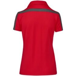 ALT-NAL-R-GHBK_1024X1024 Ladies Nautilus Golf Shirt - Red