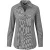 Ladies Long Sleeve Northampton Shirt