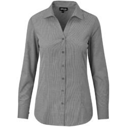 Ladies Long Sleeve Northampton Shirt