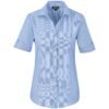 Ladies Short Sleeve Northampton Shirt