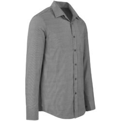 ALT-NAML-BL-GHSI_1024X1024 Mens Long Sleeve Northampton Shirt
