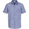 Mens Short Sleeve Northampton Shirt