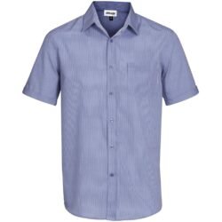 Mens Short Sleeve Northampton Shirt