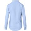 Ladies Long Sleeve Nottingham Shirt