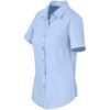 Ladies Short Sleeve Nottingham Shirt