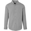 ALT-NHML-GY_1024X1024 Mens Long Sleeve Nottingham Shirt