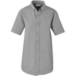 ALT-NHMS-GY_1024X1024 Mens Short Sleeve Nottingham Shirt