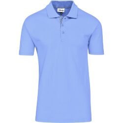 Mens New York Golf Shirt