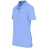 Ladies New York Golf Shirt