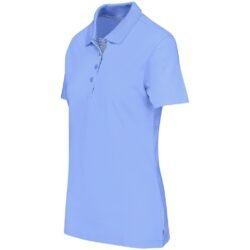 Ladies New York Golf Shirt
