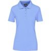 Ladies New York Golf Shirt