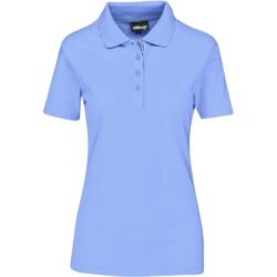 Ladies New York Golf Shirt