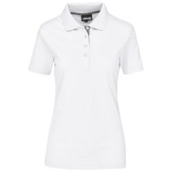 Ladies New York Golf Shirt