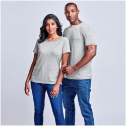 ALT-OGTM-GY-MOGR-22-NO-LOGO_1024X1024 Mens Oregon Melange T-Shirt