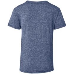 ALT-OGTM-N-GHBK_1024X1024 Mens Oregon Melange T-Shirt