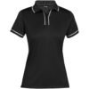 ALT-OKL-BL_1024X1024 Ladies Osaka Golf Shirt