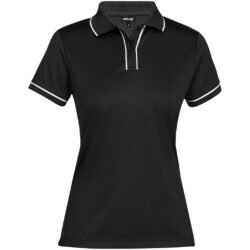 ALT-OKL-BL_1024X1024 Ladies Osaka Golf Shirt