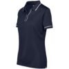 ALT-OKL-N-GHSI_1024X1024 Ladies Osaka Golf Shirt