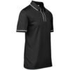 ALT-OKM-BL-GHSI_1024X1024 Mens Osaka Golf Shirt