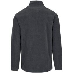 Mens Oslo Micro Fleece Jacket