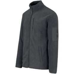 Mens Oslo Micro Fleece Jacket