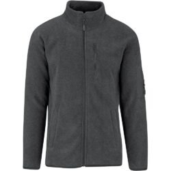 Mens Oslo Micro Fleece Jacket