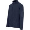 Mens Oslo Micro Fleece Jacket