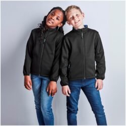 ALT-PAK-AQ-MOGR-015-NO-LOGO_1024X1024 Kids Palermo Softshell Jacket
