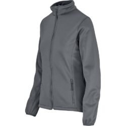 ALT-PAK-GY-GHSI_1024X1024 Kids Palermo Softshell Jacket