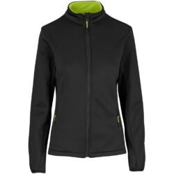 Ladies Palermo Softshell Jacket